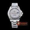 Rolex 2016 YM Mens SS/SS Rolesium SA3135