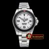 Rolex Bamford Commando Submariner SS/SS Wht Asia 2836