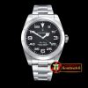 Rolex Basel 2016 AirKing Ref.116900 41mm SS/SS JF Asia 3131
