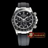 Rolex Daytona 116500LN CER/SS/LE Black BP