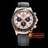 Rolex Daytona 116515 RG/RU Rose Gold ARF Asia 4130 Mod