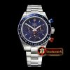 Rolex Daytona Cool Hand Brooklyn SS/SS BP A7750 4130 Mod