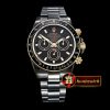 Rolex Daytona Kravitz LK01 DLC/DLC Black/Gold BP V2 A7750
