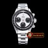 Rolex Daytona Ref.6263 Paul Newman SS/SS Wht/Red A7750
