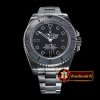 Rolex Deep Sea SD 116660 PVD/PVD Phantom Jacq.P Miyota