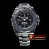 Rolex Deep Sea SD 116660 PVD/PVD Red Jacq.P Miyota