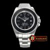 Rolex Deep Sea SD 116660 SS/SS Phantom Black Miyota