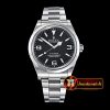 Rolex Explorer 1 Ref.214270 39mm V2 SS/SS Black JF A3132