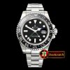 Rolex GMT Master II 116710LN SS/SS Black KSF Asia 2836