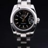 Rolex Milgauss Automatic Women steel strap