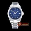 Rolex Oyster Pert. 39mm 114300 SS/SS Blue ANF A2836