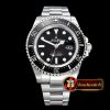 Rolex Seadweller 126600 43mm SS/SS Blk BP SP Asia 2836