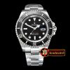 Rolex Seadweller 126600 43mm SS/SS Single Red ARF Asia 2824