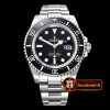 Rolex Seadweller 126600 43mm SS/SS Single Red VRF Asia 2836