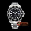 Rolex Submariner 116610 SS/SS Black ARF Ult Asia 2824