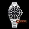 Rolex Submariner 116610LN 904L SS/SS Black VRF Asia 3135