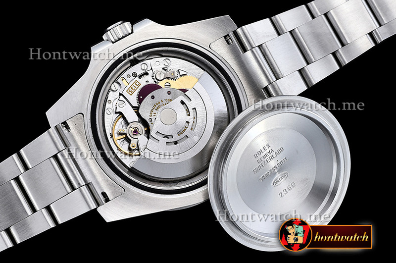 A3135 movement outlet