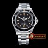 Rolex Vintage Submariner Ref.1680 SS/SS Red BP A2836