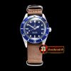 Rolex Vintage Submariner Ref.5508 SS/NY Blue Asia 2836