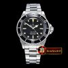 Rolex Vintage Submariner Ref.5512 Chp SS/SS Blk Asia 2836