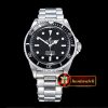 Rolex Vintage Submariner Ref.5512 SS/SS BP A2836