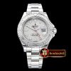 Rolex YachtMaster 116622 40mm SS/SS Rolesium ARF SH3135