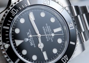 Rolex replica Submariner 114060