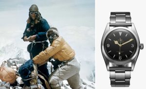The effect Temperature on a replica watch