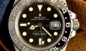 replica Rolex GMT-Master II Watches