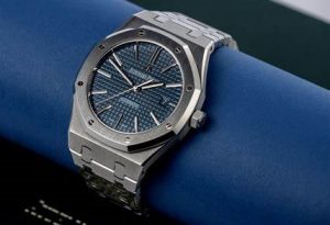 Audemars Piguet Royal Oak AP15202 replica