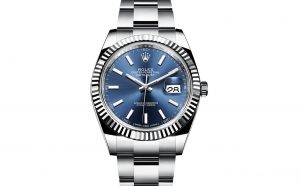 Rolex Datejust 126334 41MM Replica