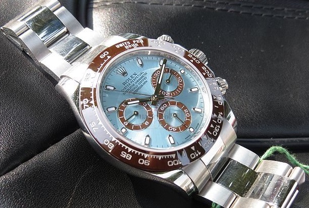 Rolex Daytona 116506 replica