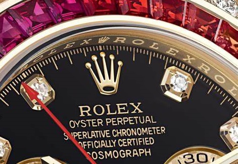 Rolex Daytona 116598RBOW replica