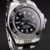 Rolex Sea-Dweller Deepsea Automatic Men Black steel strap