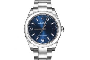 Rolex Oyster Perpetual 116000 Replica