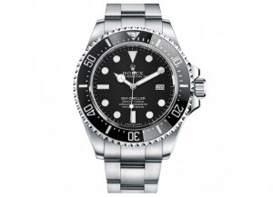 Rolex Sea-Dweller 116600 Replica