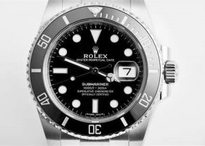 Rolex Submariner 116610LN replica