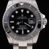Rolex Submariner Automatic Men Black steel strap