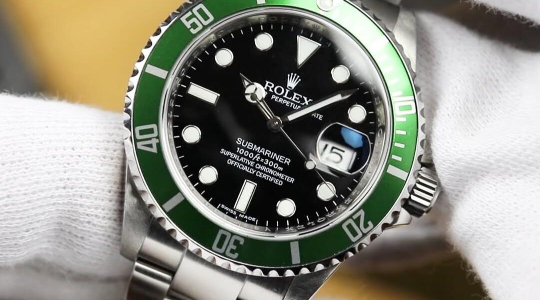 Which Classic Replica Rolex Watches Have Been Rising Prices