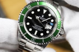 Rolex Submariner 16610LV Replica