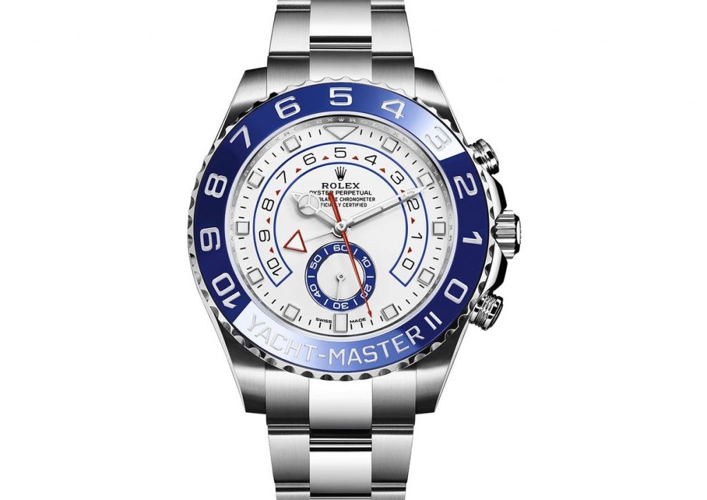 Rolex Yacht-Master II M116680 replica