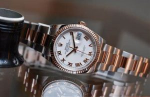 Rolex replica Datejust watches