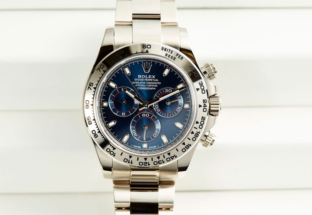 replica Rolex Daytona 116509