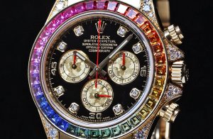 replica Rolex Daytona 116598RBOW