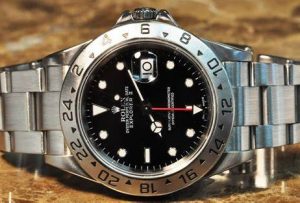 replica Rolex Explorer watches