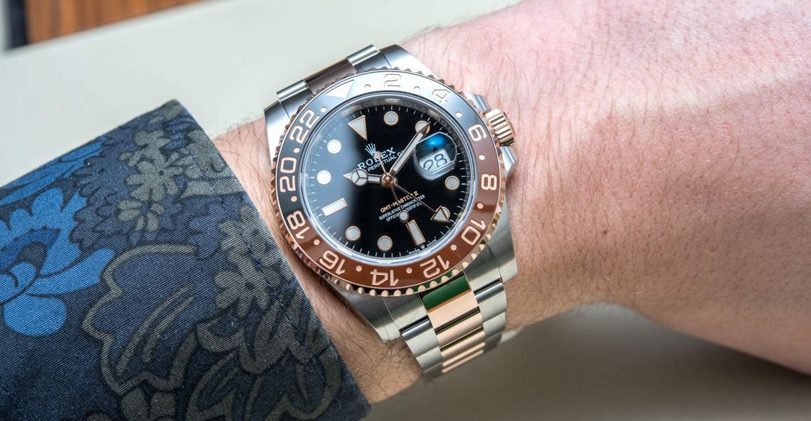 How To Choose The First Replica Rolex Watch In Life?