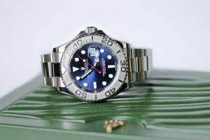 replica Rolex Yacht-Master 116622