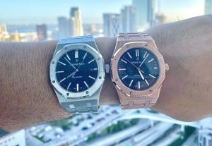 Are Fake Watches Illegal