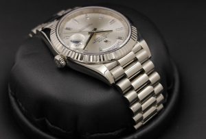 Rolex Day-Date 228239 first men's replica watch