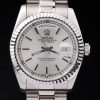 Rolex Daydate Automatic Men White Steel strap